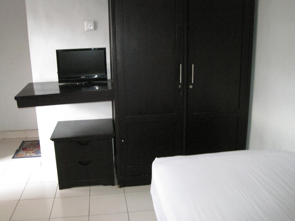 Taman Mekar Beach Inn Кута Стая снимка