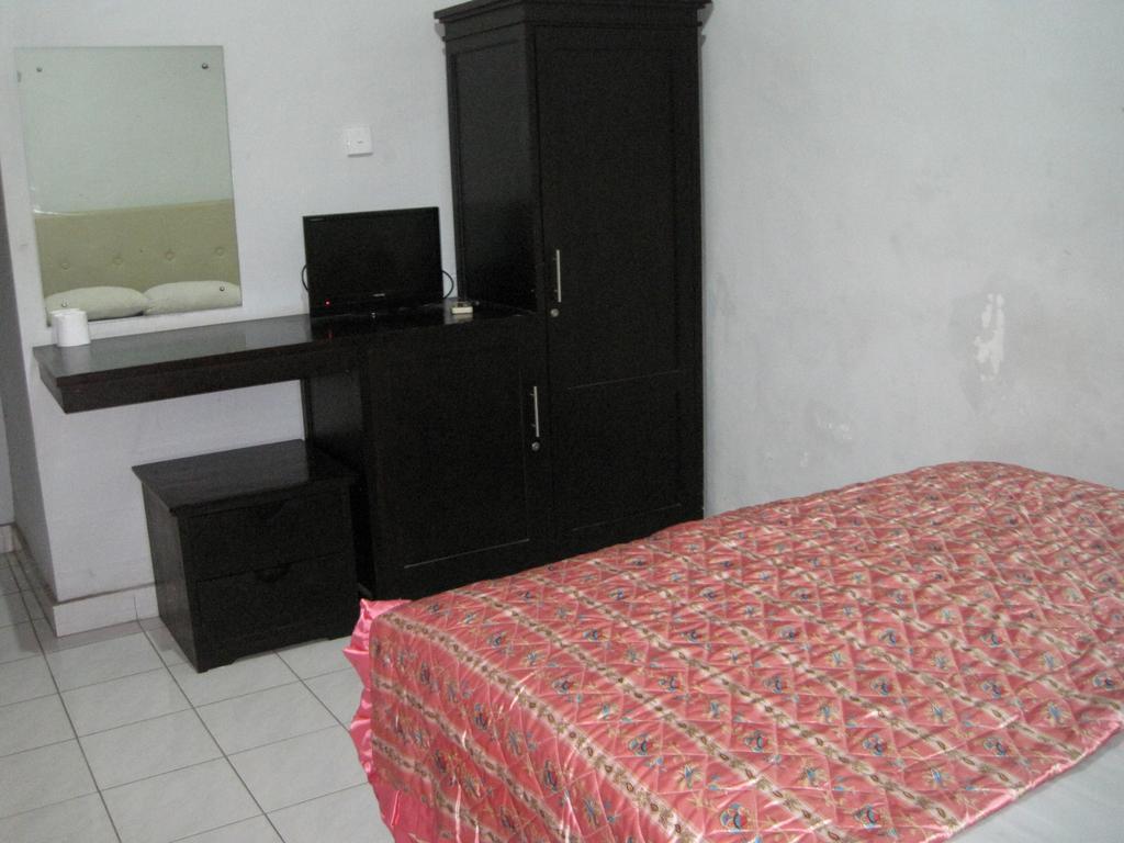 Taman Mekar Beach Inn Кута Стая снимка