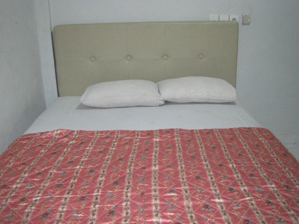 Taman Mekar Beach Inn Кута Стая снимка