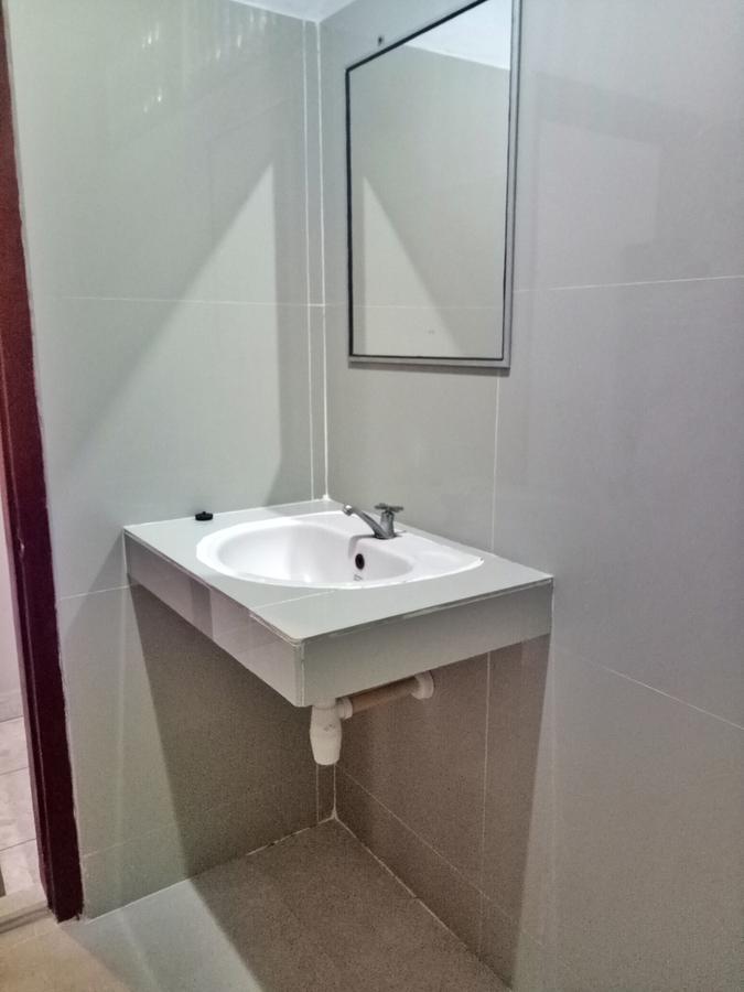 Taman Mekar Beach Inn Кута Екстериор снимка