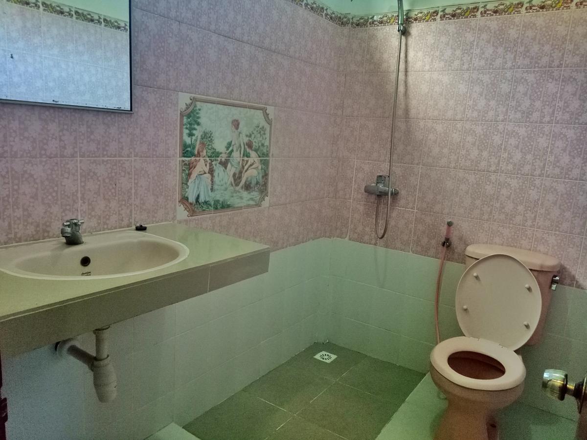 Taman Mekar Beach Inn Кута Екстериор снимка