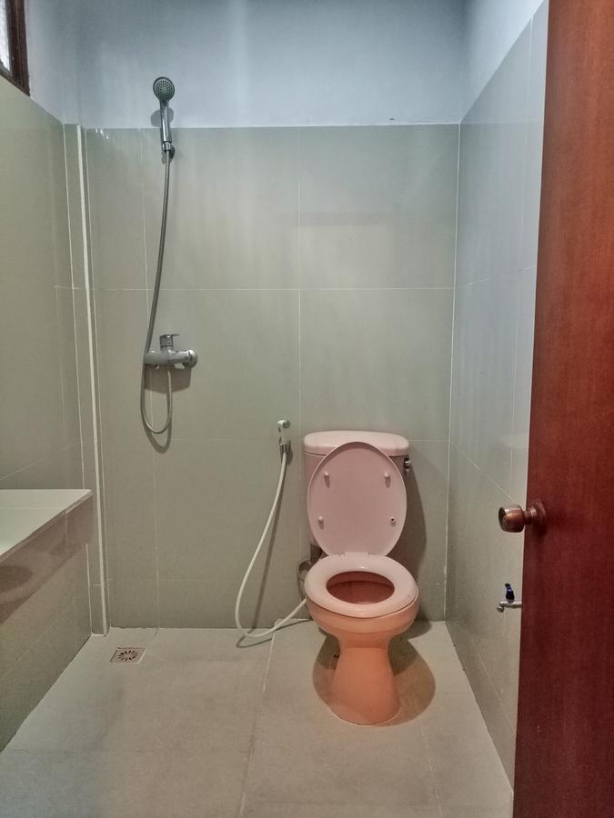 Taman Mekar Beach Inn Кута Екстериор снимка