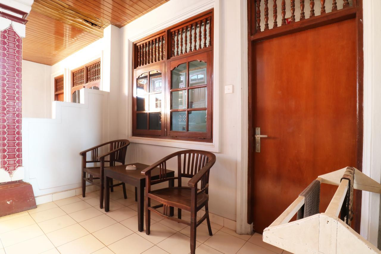 Taman Mekar Beach Inn Кута Екстериор снимка